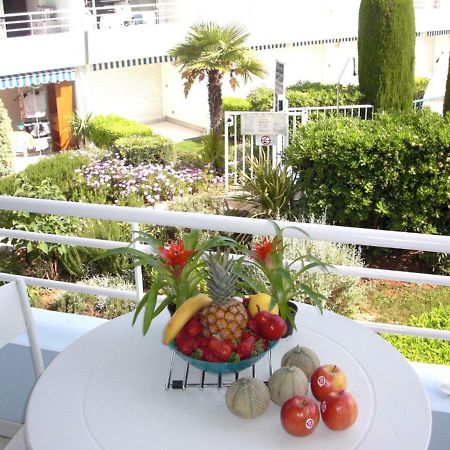 Agreable Appartement 4 Personnes A Villeneuve-Loubet Plage, Piscine, Mer, Commerces A Proximite 外观 照片