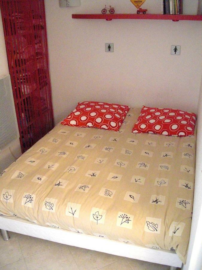Agreable Appartement 4 Personnes A Villeneuve-Loubet Plage, Piscine, Mer, Commerces A Proximite 外观 照片