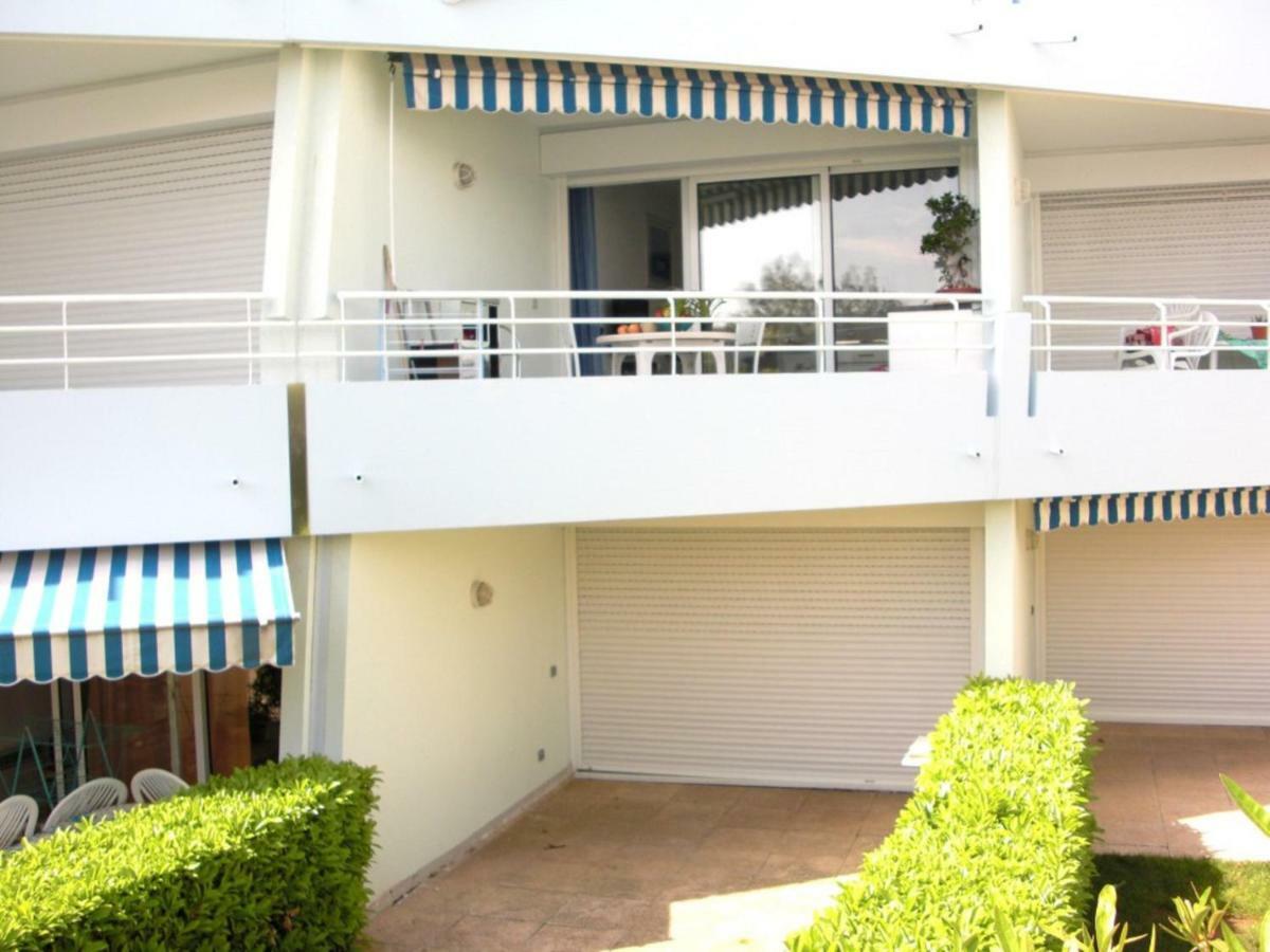 Agreable Appartement 4 Personnes A Villeneuve-Loubet Plage, Piscine, Mer, Commerces A Proximite 外观 照片